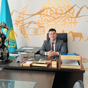 Баубеков Нурдаулет Бейсенбаевич